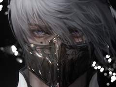 Nox Deion / 녹스 디온(임시발행)