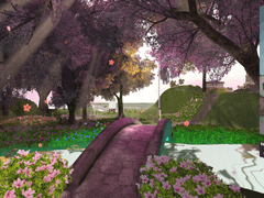 VR챗 왕 뉴비를 위한 예쁜 월드 정리글