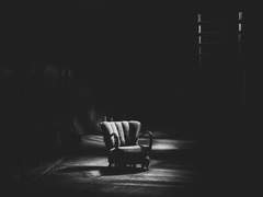 усамљеност