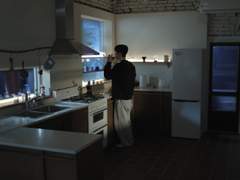 신을 믿지 않는다 - 1