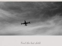 [우성명헌] 미아를 찾습니다.