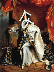 알파남의 짝짓기