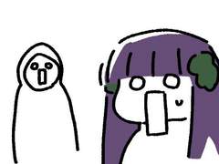 상츄야 일상툰 11화 [응급실 도착]