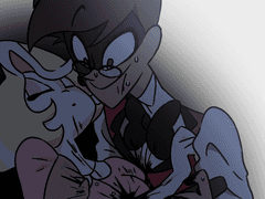 해즈빈 연성 모음 (찰래스터)