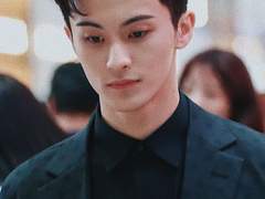 [이민형] 대장장이의 순애