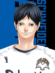 하이큐 드림 모음