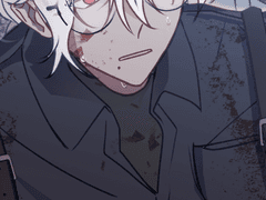 [남매] 이능력어쩌구AU....