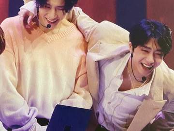 몬남자의 사랑 고르기