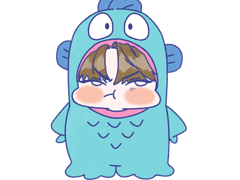 한교동 세진 키링도안