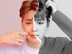 닮은 건 얼굴 뿐인데 ② 끝