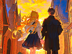 2. 축제를 합니다! (Epilogue 3)