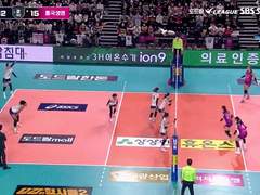 03.29(수) 19:00KOVO여 흥국생명 vs 도로공사 / 금일 마지막 분석글