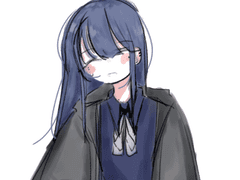 하야카타 가문의 재밌는 비밀이 하나 있지~