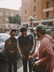 Boy of the city.(완결)