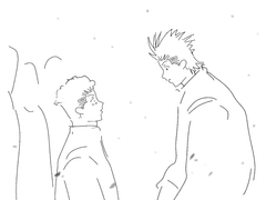 미국가서 준섭이 만난 태섭이