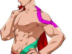 [백호태웅/하나루] 몰아서 올리려니 텀이 뜸하네요.