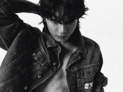 "전"정국 복근"밥"