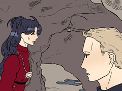 50화 첫번째 탈출자