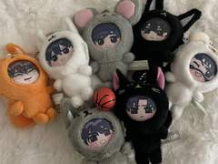 가비지타임 포토톡 도안 유료배포