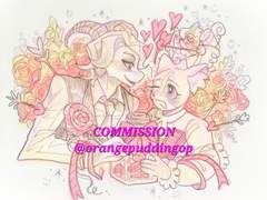 캔디타입 커미션