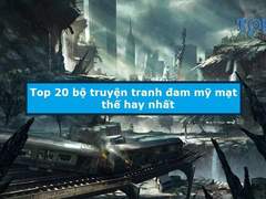 Truyện đam mỹ mạt thế hay nhất