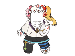 파닥파닥 대왕이네 1화