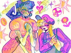 젤리팩 타입 커미션