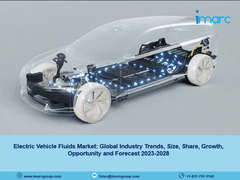Electric Vehicle Fluids Market
