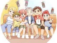 #레트로타임_연성타임(6~10)