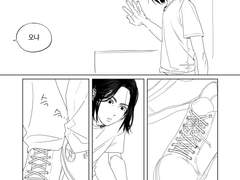 신발끈 안 풀리게 묶는 법