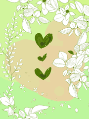 마왕님 X 나 X 소꿉친구