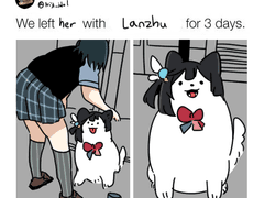 [니지동]시오세츠 위주 만화 모음 5