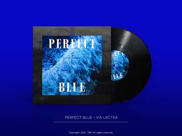 09 개인_앨범아트 커미션