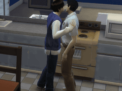 대협태웅 심즈 백업 4