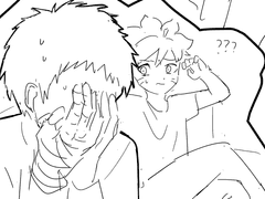 [나루토]이것저것