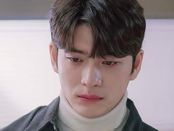 [준호영우] 그렇게, 우리에게 사랑이 찾아왔다 : Ep21. 고통과 인내의 사랑