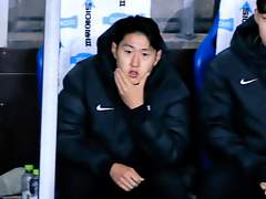 [이강인] 하이스쿨 로맨스