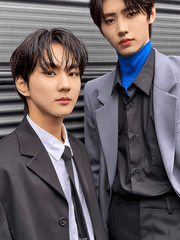 같은 사람을 좋아한다는 건