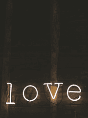 1%의 원망, 9%의 분노, 1%의 수치심, 89% 사랑