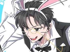 의상한 나라의 유중혁(살짝 중독)