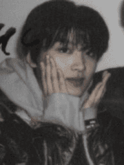 나한테 학교 원탑 선배가 꼬일 줄 몰랐다고 TALK 