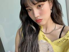 얼굴을 조각조각 낸다구요?