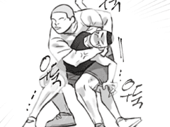 [우성명헌] 이명헌이 고장났다.