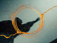 (뱅상/상른) A급 생산계 기상호가 힘을 숨김