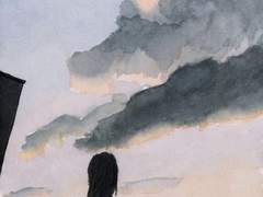 0330은 막둥이 생일