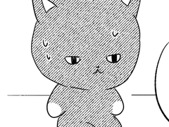 빵준 인형뽑기 하는 만화..