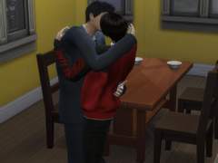 대협태웅 심즈 백업 5