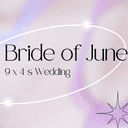 Bride of June