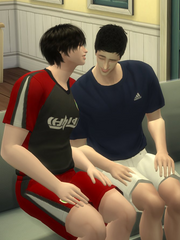 게임 스샷 백업