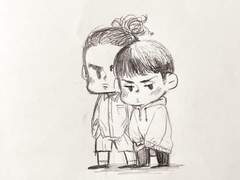 [동준남훈] 미니미 모음